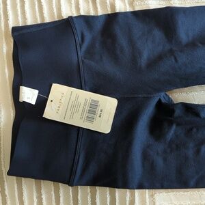 Fabletics High-Waisted SculptKnit Leggings Size Small NWT
